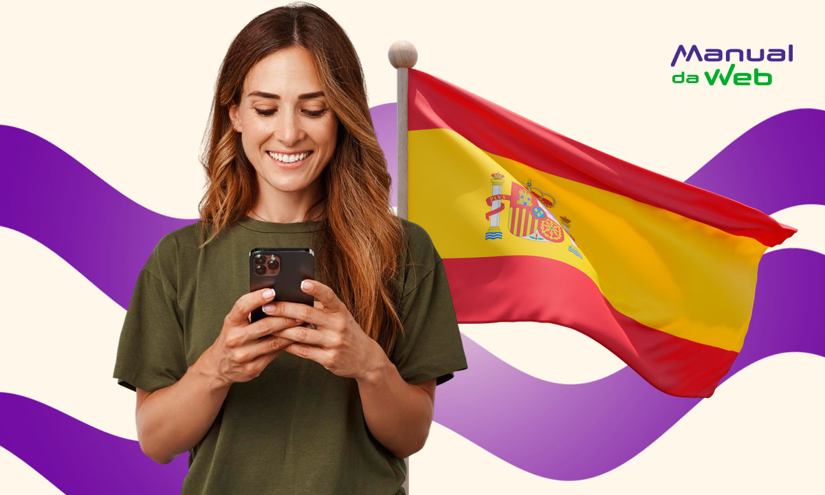 Dicionário de espanhol