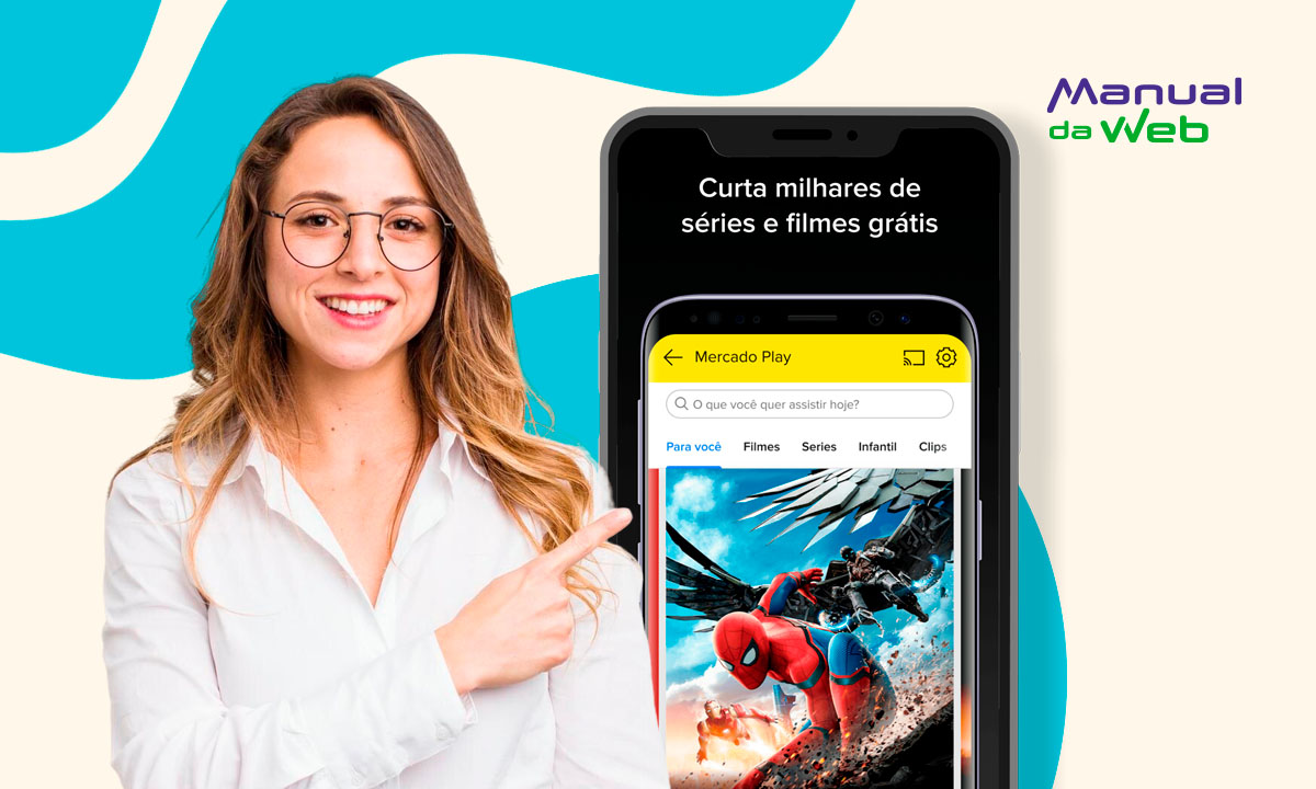 Filmes de superação para assistir