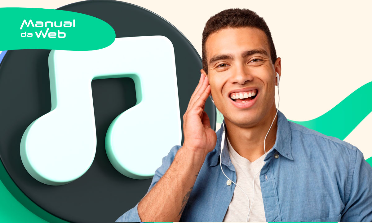 Músicas gospel para ouvir sem internet