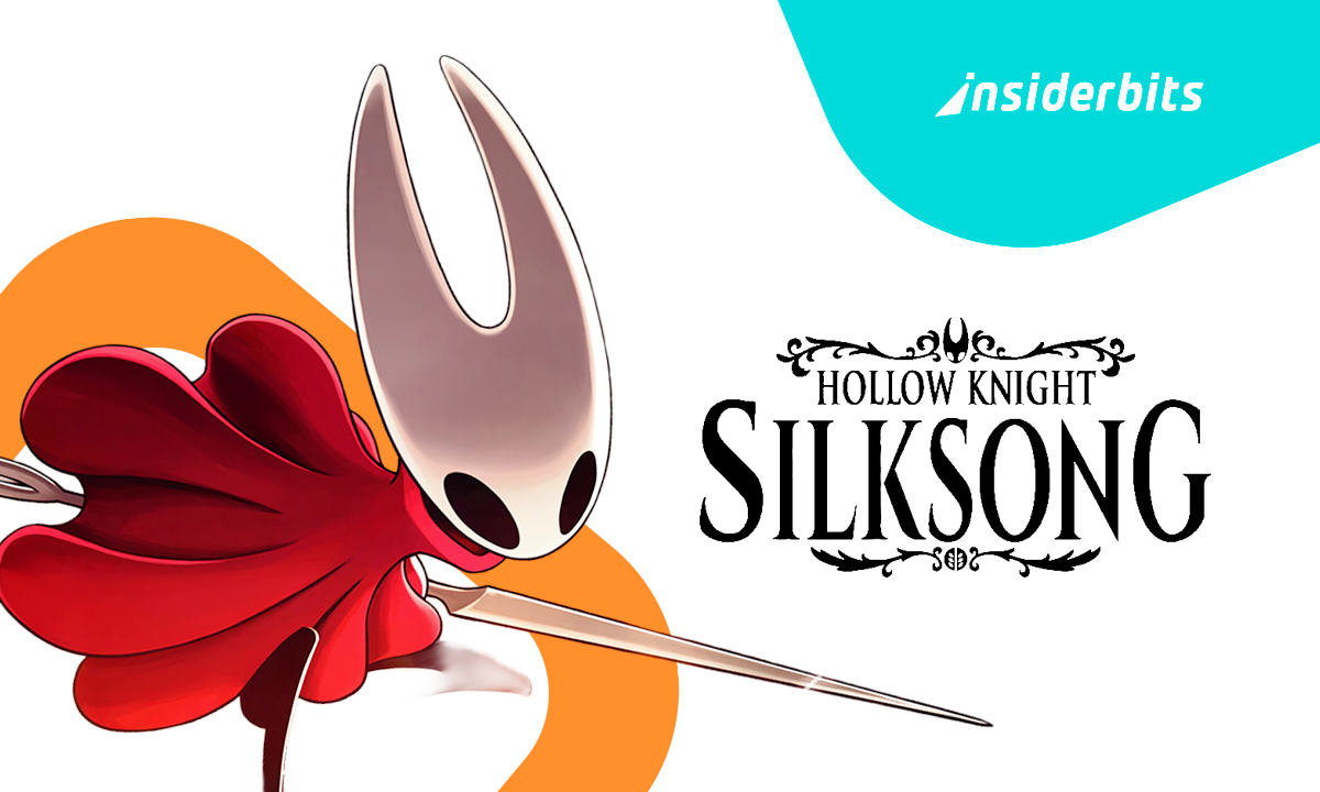 Hollow Knight Silksong 2025: latest leaks and what to expect 3 Hollow Knight Silksong 2025: latest leaks and what to expect