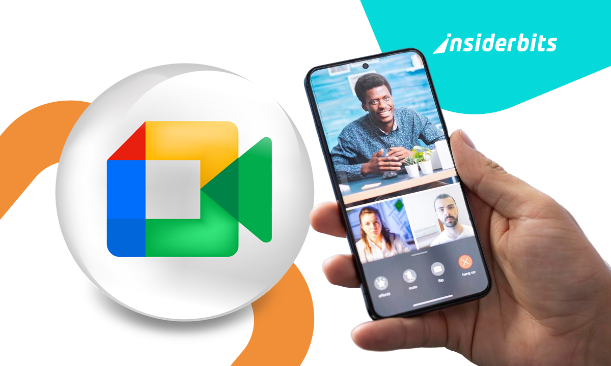 How to Use Google Meet: Free Video Calls Made Simple 7 How to Use Google Meet: Free Video Calls Made Simple