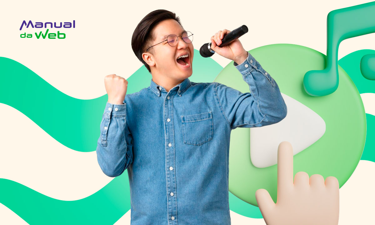 Músicas de K-Pop
