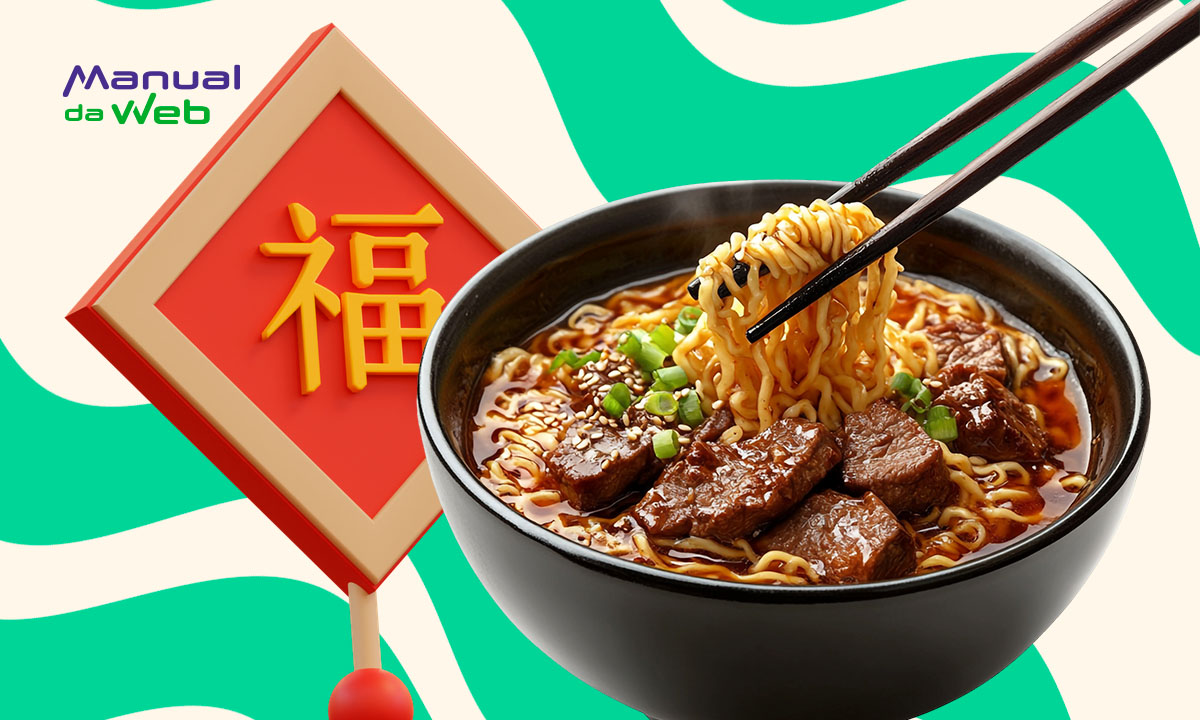 Comida chinesa