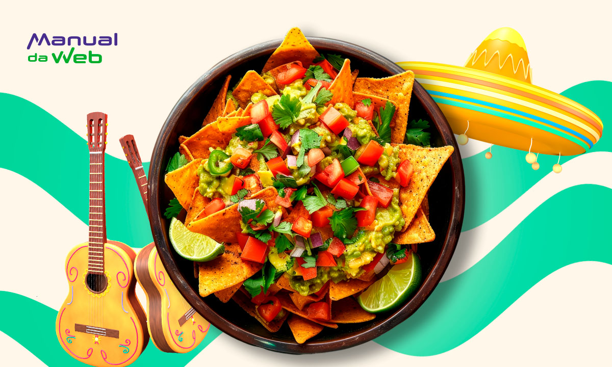 Comida mexicana