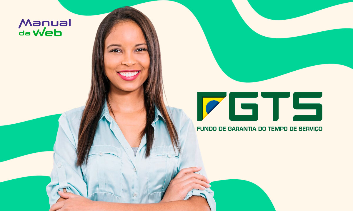 Como sacar o FGTS