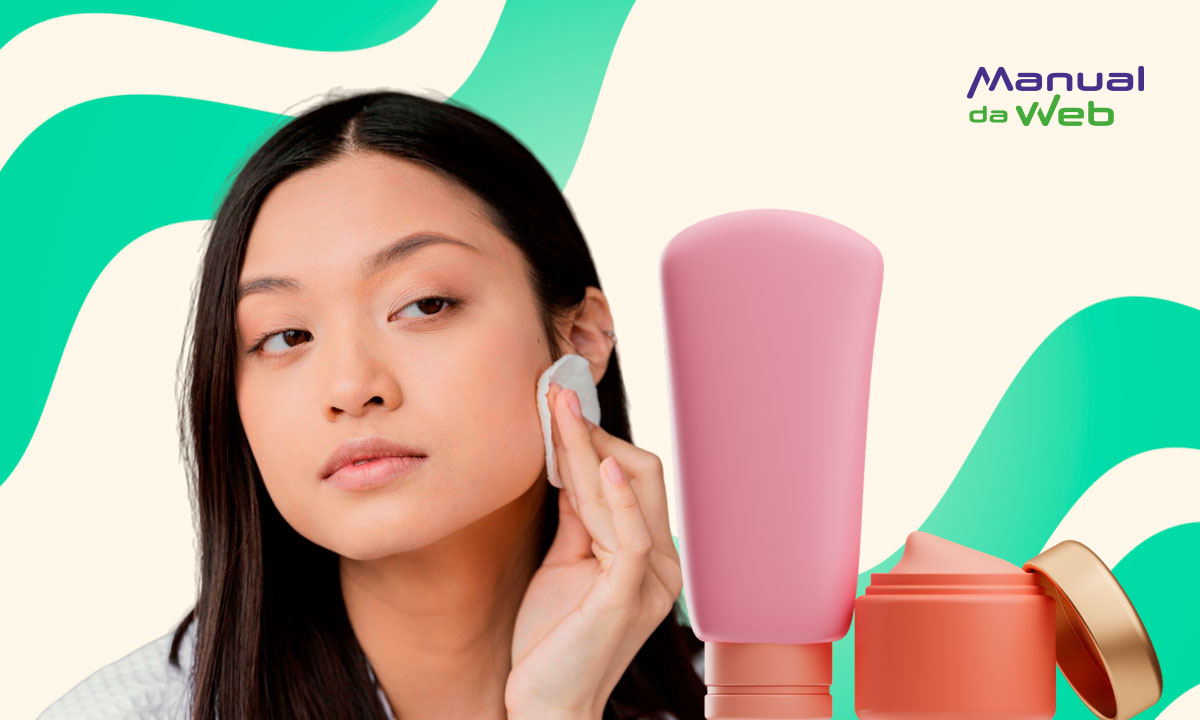 Skincare coreano