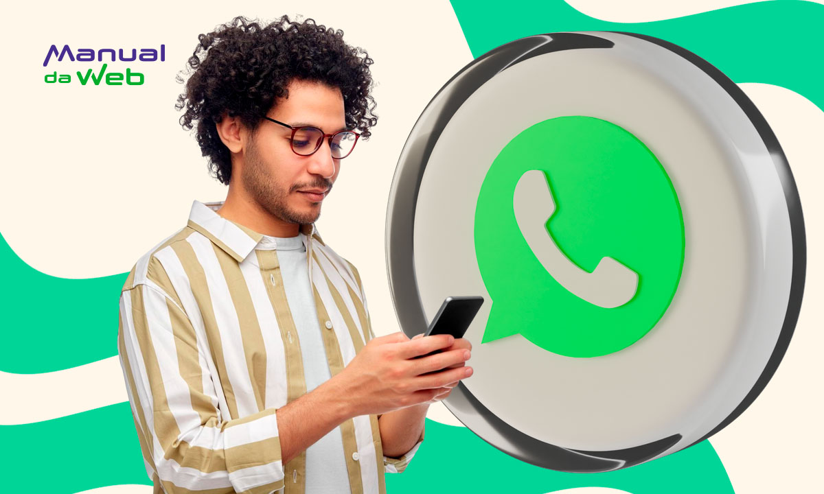 WhatsApp fora do ar