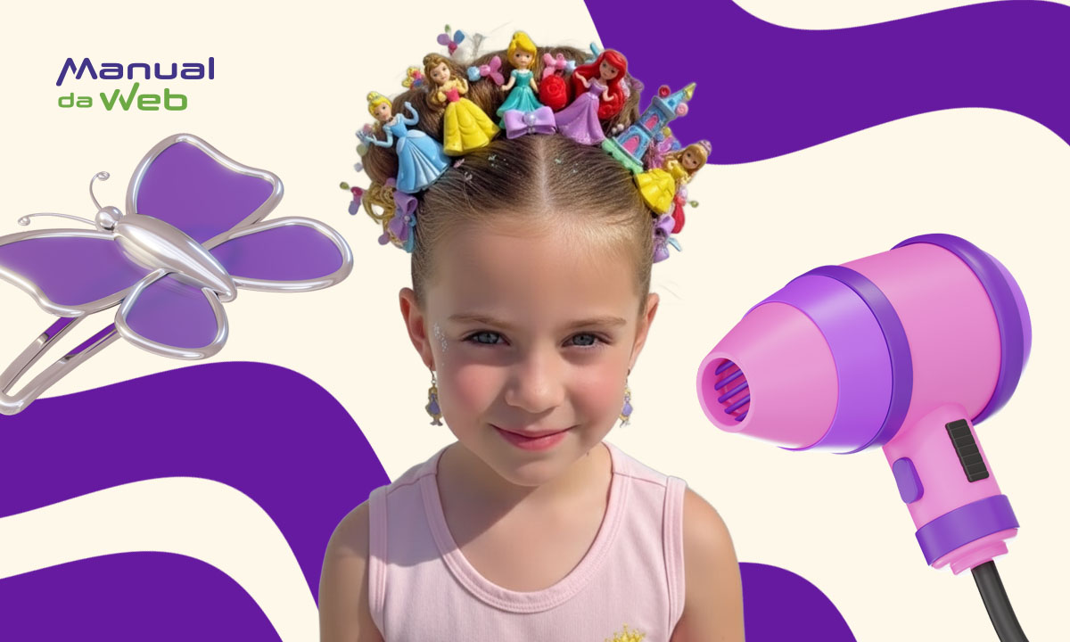 Cabelo maluco