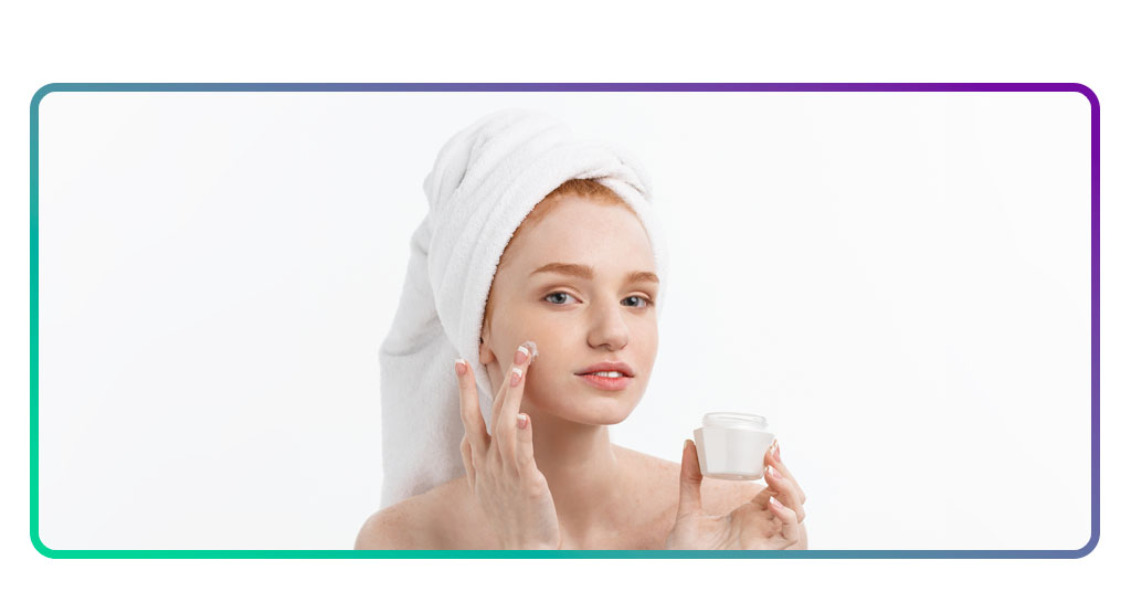Como fazer skincare coreano