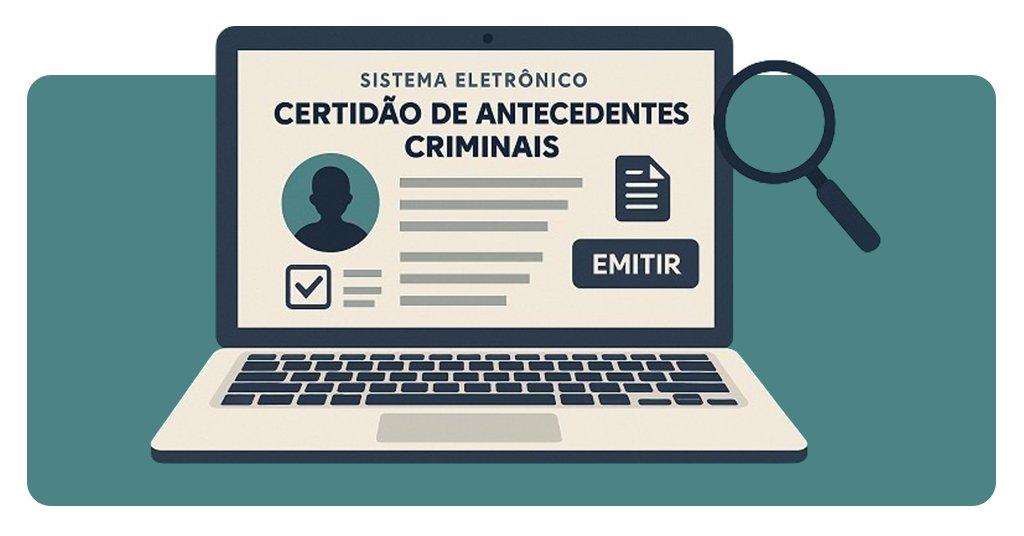Antecedentes criminais