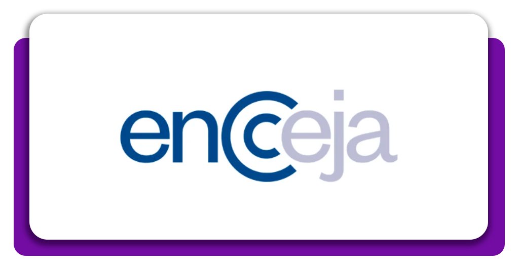 Certificado do Encceja pela internet