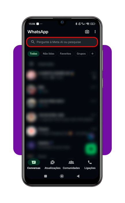 Criar imagens com IA pelo WhatsApp