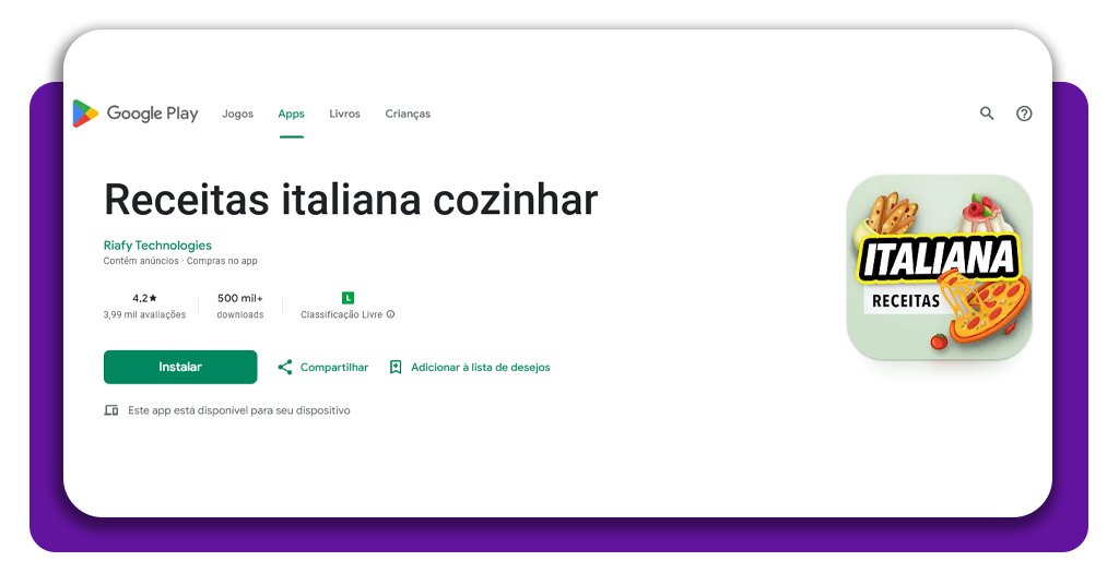 Culinária italiana