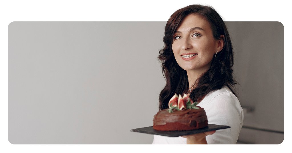 Curso de confeitaria gratuito