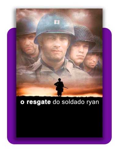 Filmes sobre a Segunda Guerra