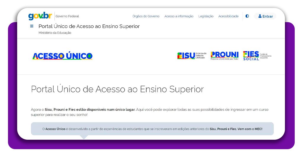 Graduação em Enfermagem grátis
