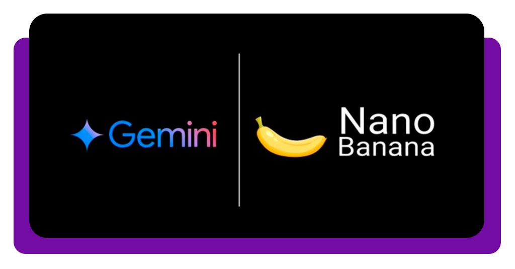 Nano Banana do Gemini