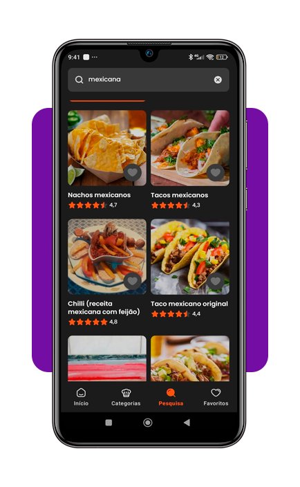Comida mexicana