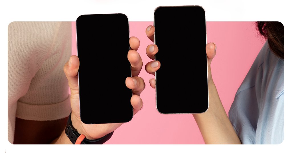 Comprar um celular mais barato