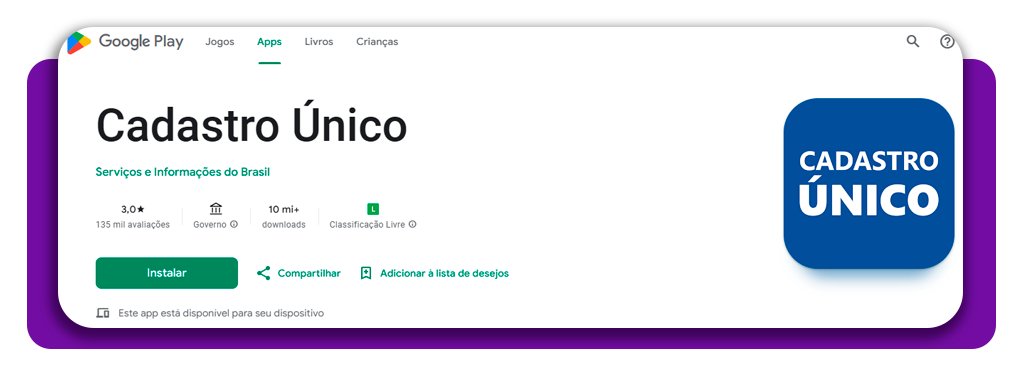 Consultar o número do NIS do Bolsa Família