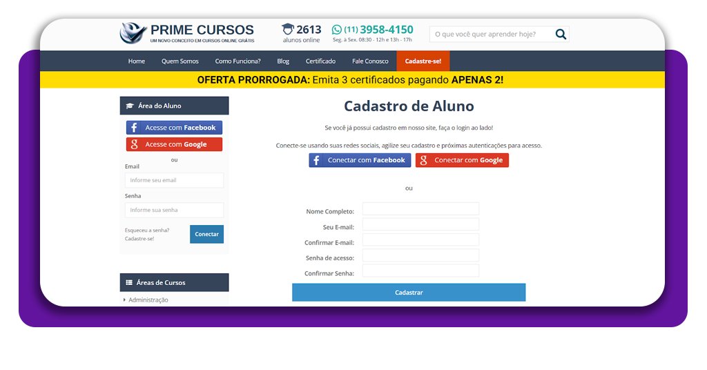 Curso de NR 12