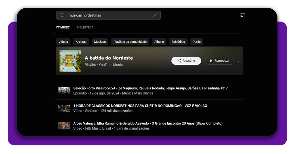 Escutar músicas nordestinas grátis