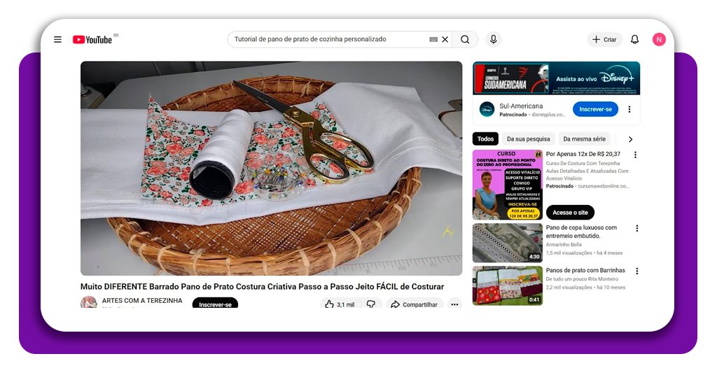 Pano de prato de cozinha personalizado