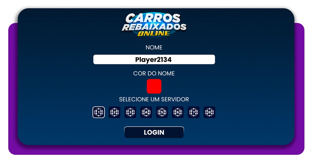 Aplicativo para rebaixar carro em foto