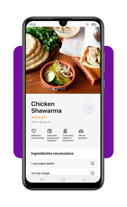 Comida árabe