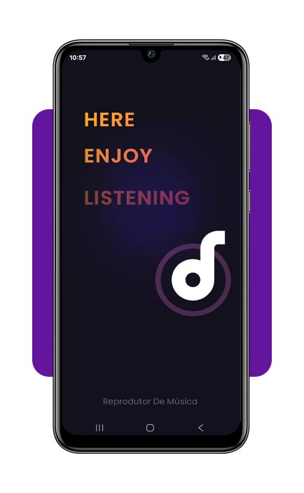 Reprodutor de música offline: escute músicas no celular sem internet 3 Reprodutor de música offline