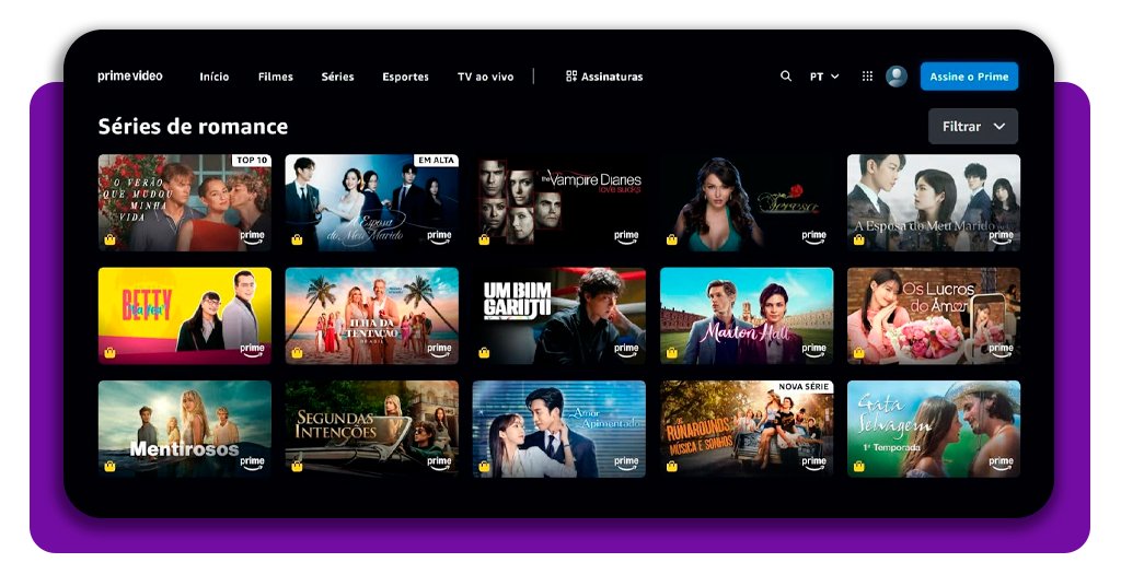 Passo a passo de como assistir séries asiáticas online grátis 3 Assistir séries asiáticas online grátis