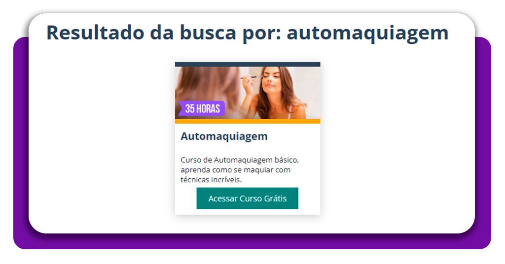 Automaquiagem