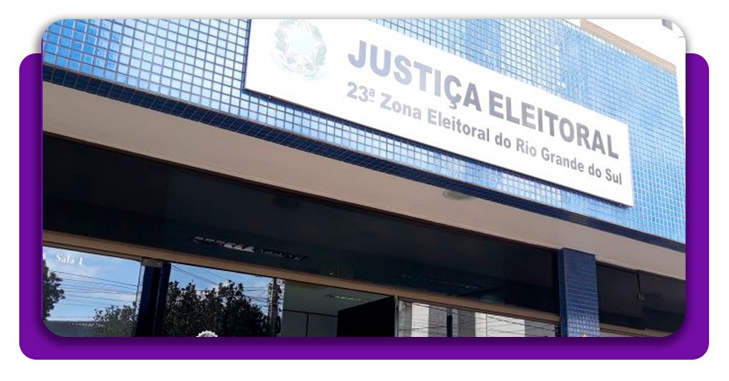 Como justificar o voto depois do prazo