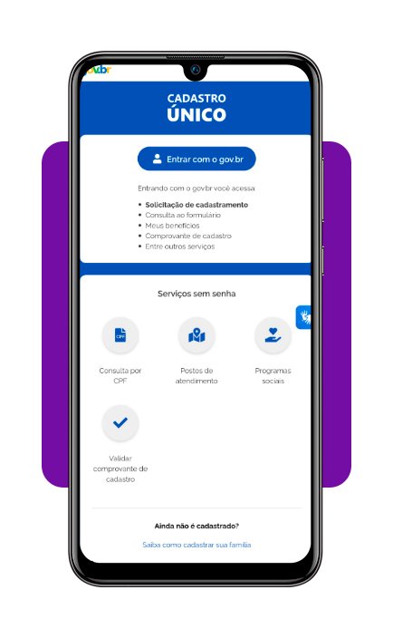 Consultar o número do NIS do Bolsa Família