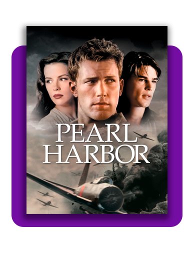 Filmes sobre a Segunda Guerra