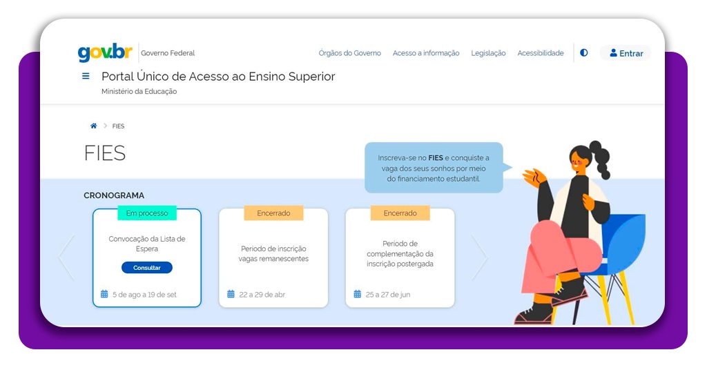 Graduação em Enfermagem grátis