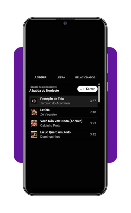 Escutar músicas nordestinas grátis