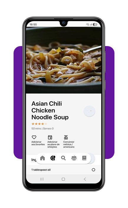 Comida chinesa