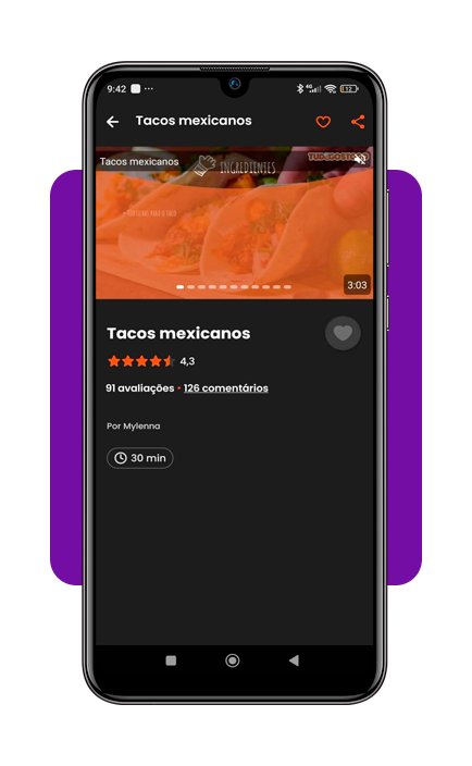 Comida mexicana