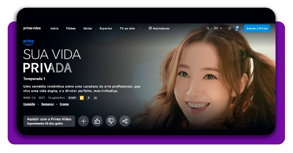 Passo a passo de como assistir séries asiáticas online grátis 4 Assistir séries asiáticas online grátis