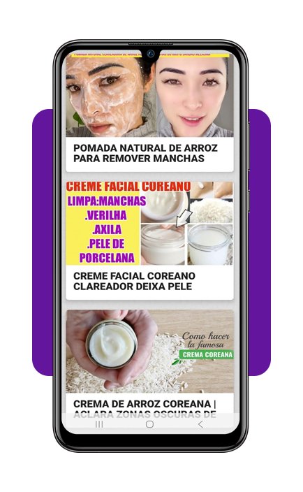 Skincare coreano