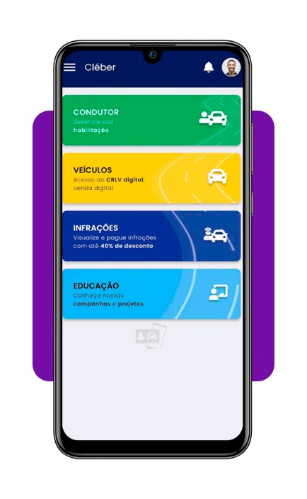 Validade da carteira de habilitação