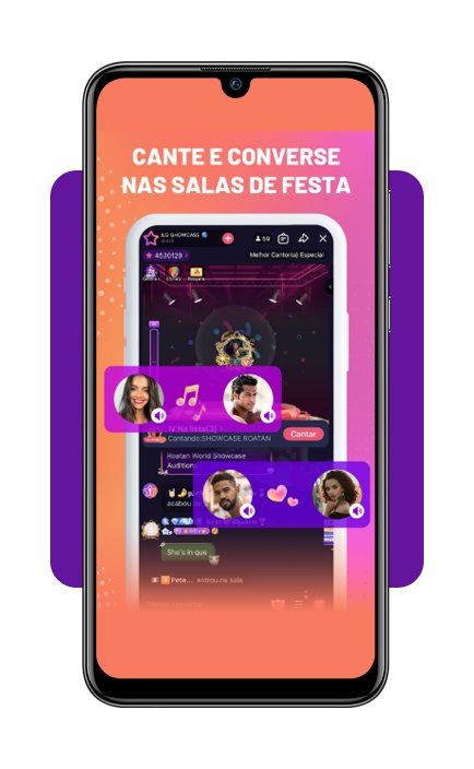 Karaokê sertanejo