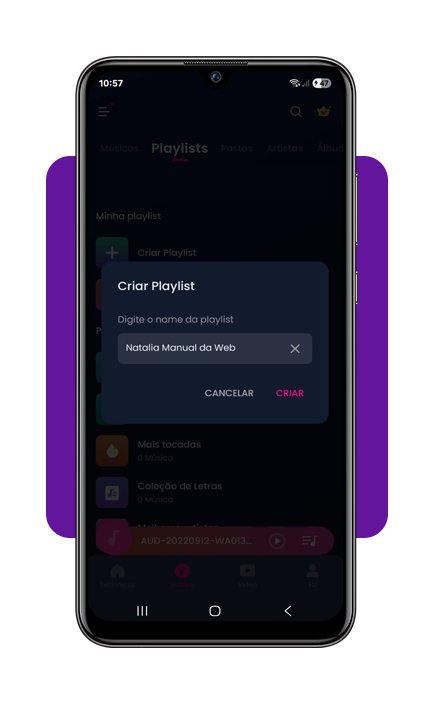 Reprodutor de música offline: escute músicas no celular sem internet 5 Reprodutor de música offline