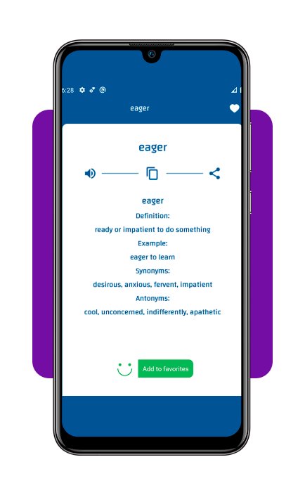 Sinônimos e antônimos em inglês