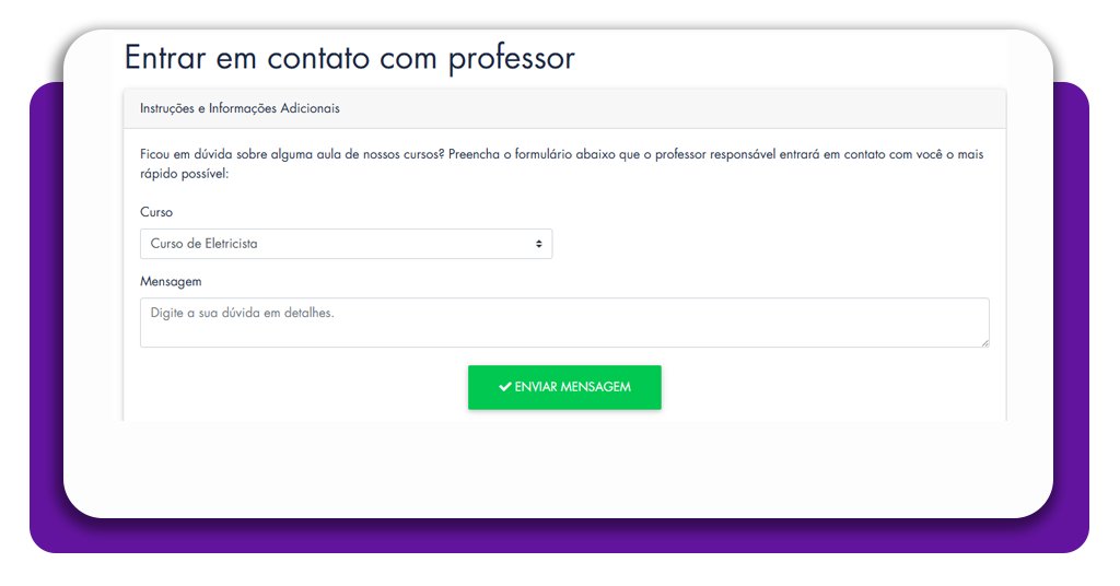 Curso de elétrica