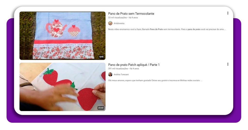 Pano de prato de cozinha personalizado