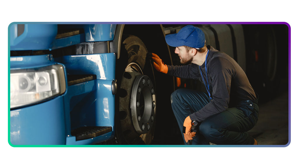 Curso grátis de mecânica de caminhão