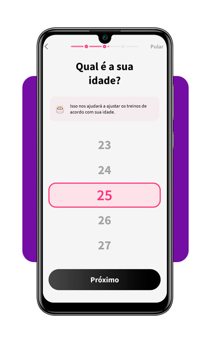 Exercícios em casa para mulheres