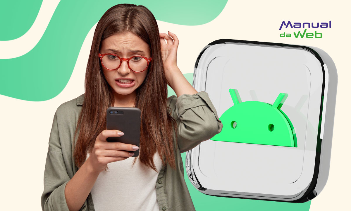 Android lento